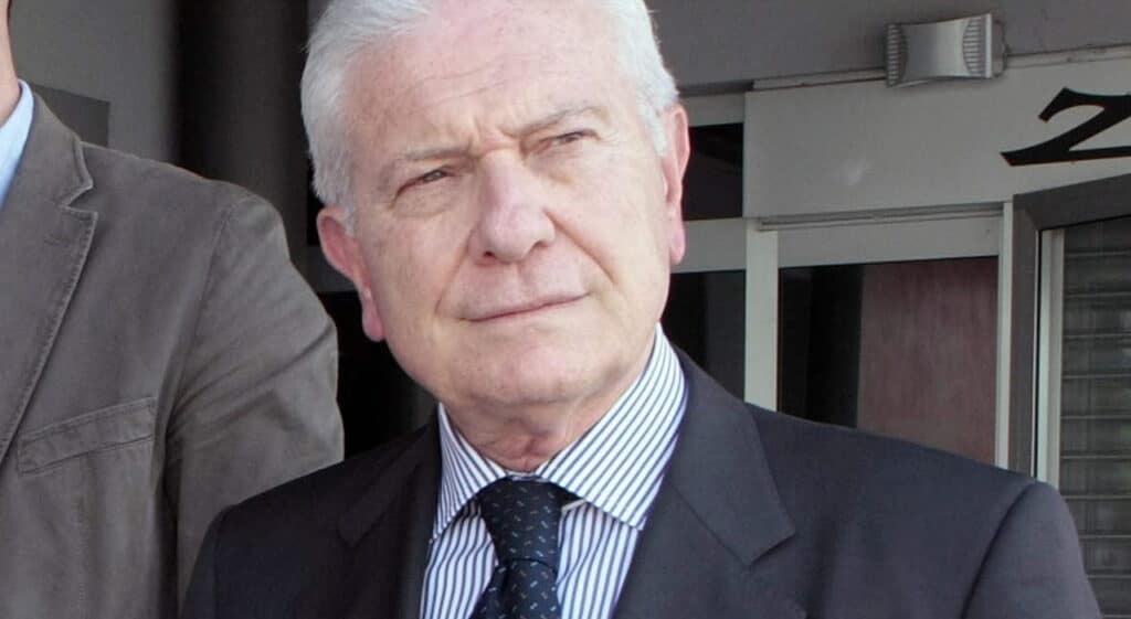 Achille Serra: “L’omicidio di Rogoredo doveva essere evitato, condanno i colleghi di Cinturrino. Che poliziotti siete?”