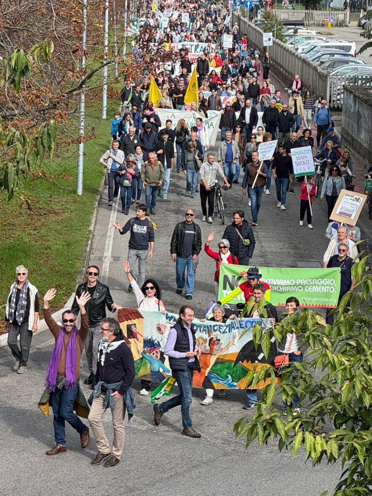 Progetto Vigevano-Magenta, i Comitati non si fermano: ricorso alla CEDU e allarme per il “massacro” del territorio Abbiatense