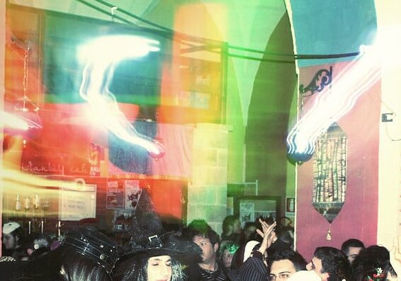 Faceva discoteca con licenza da bar, sospesa l’attività del Crystal Club a Lainate