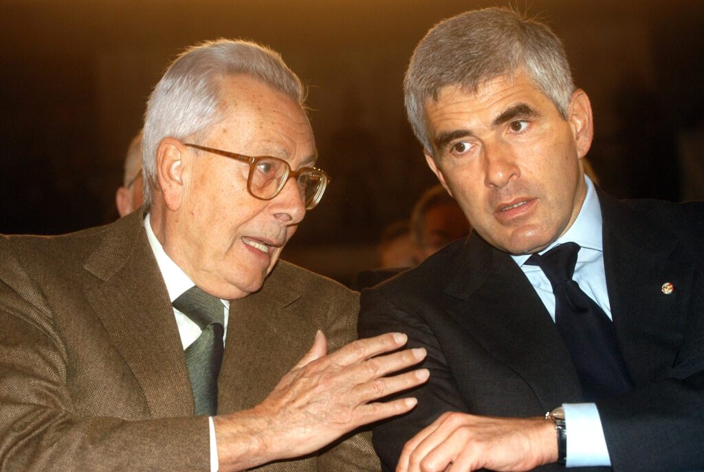 Vai dove ti porta il centro…