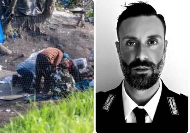 “Cinturrino spacciava, è peggio del demonio”. Le pesantissime dichiarazioni del testimone chiave