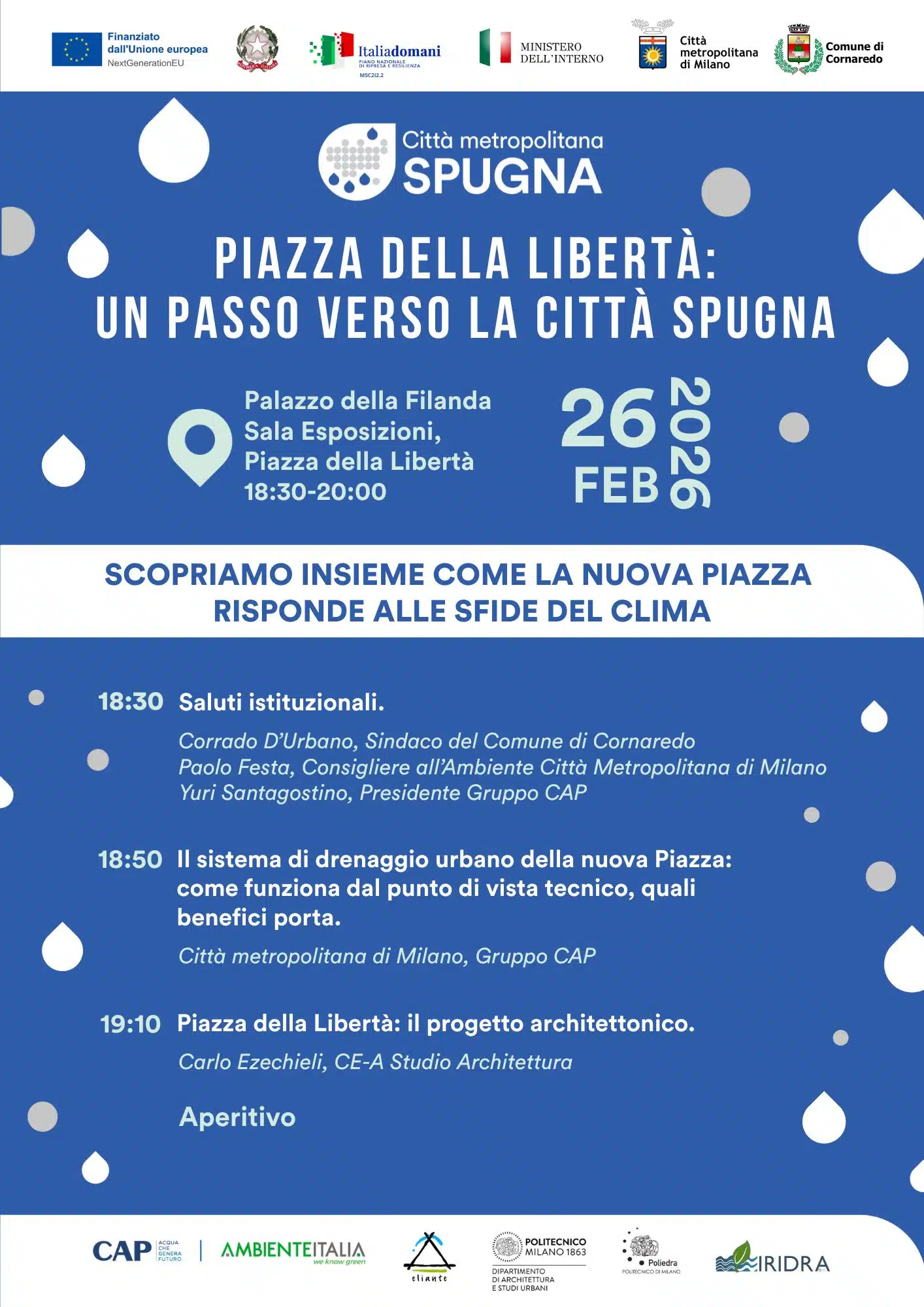 Locandina_Spugna_Cornaredo_26.02.26