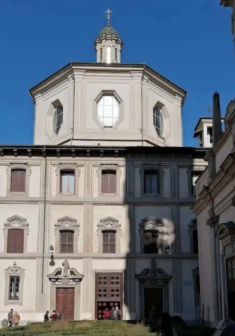 Milano San Bernardino alle Ossa e Santo Stefano 2026 1 (1)