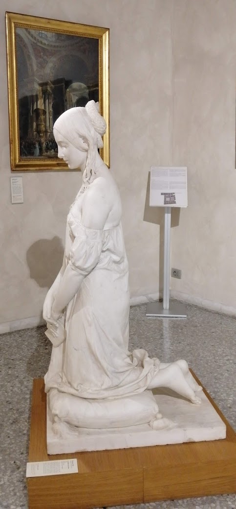 Palazzo Morando Milano 1