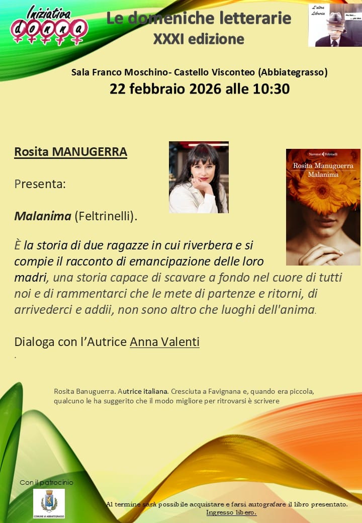 Rosita Manuguerra_22 febbraio