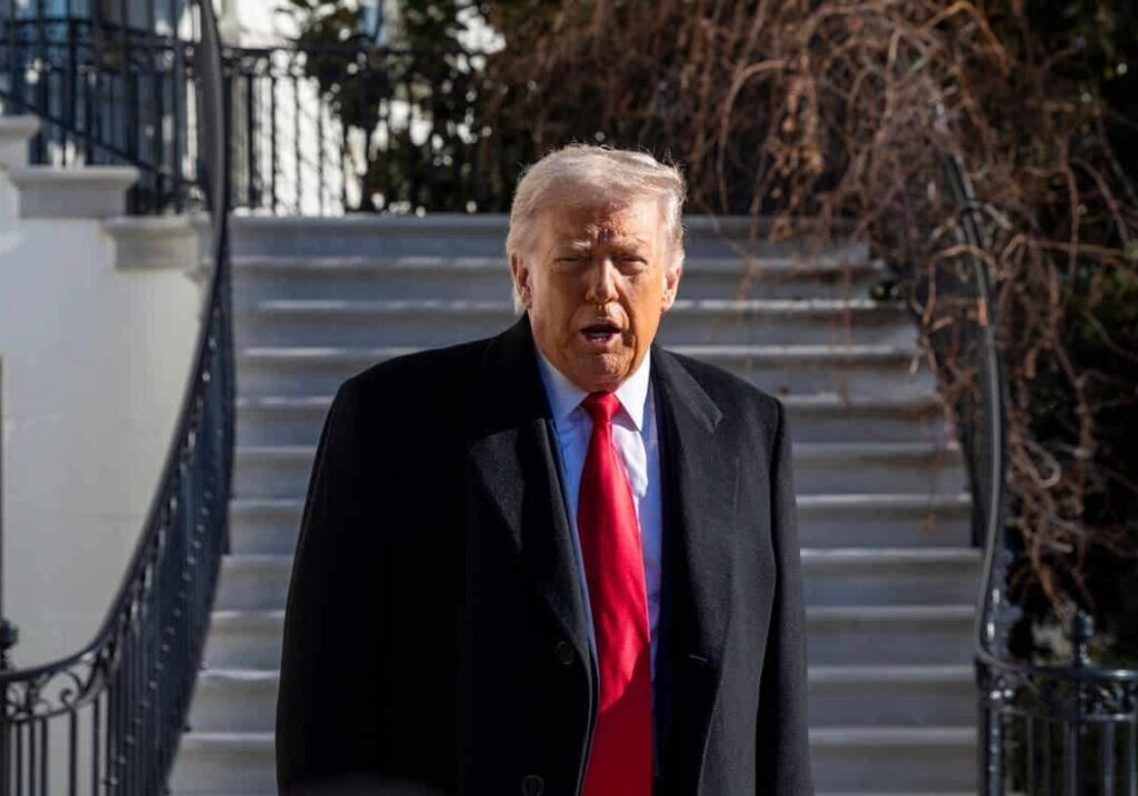 Olimpiadi Milano-Cortina, Fontana: “Nessuna conferma su Trump, ma macchina organizzativa già attiva”