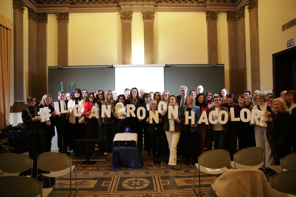 “World Cancer Day”:  ora i caregiver familiari non sono più degli “invisibili”