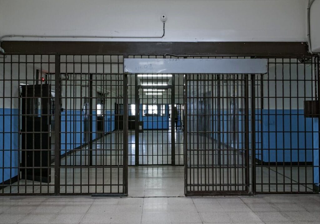 Bollate, detenuta non rientra in carcere dopo permesso