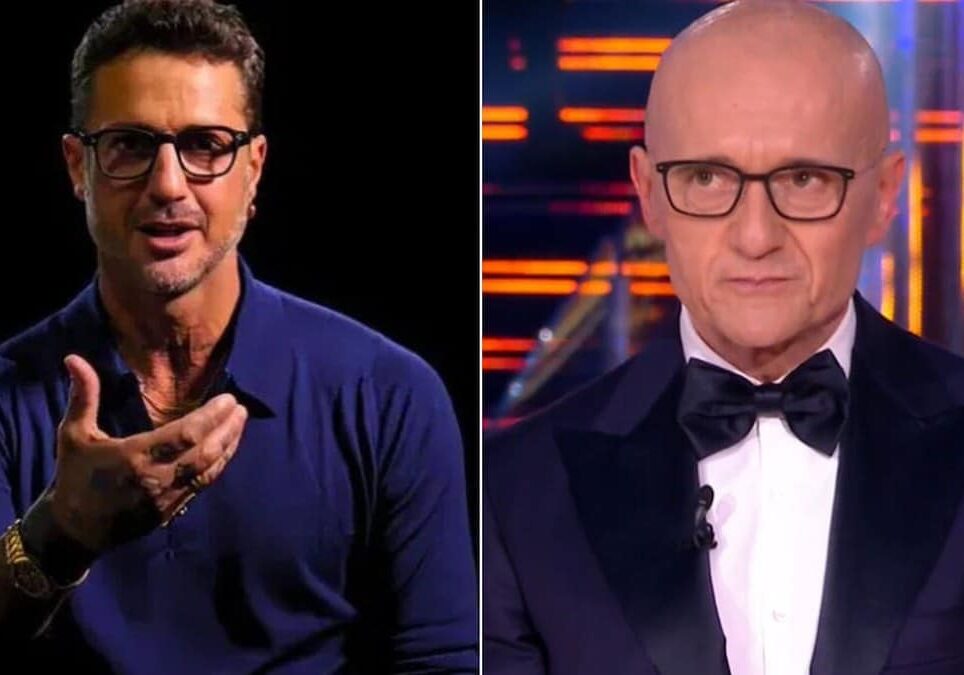 Caso Signorini: giudice civile contro Corona, non rimuove video