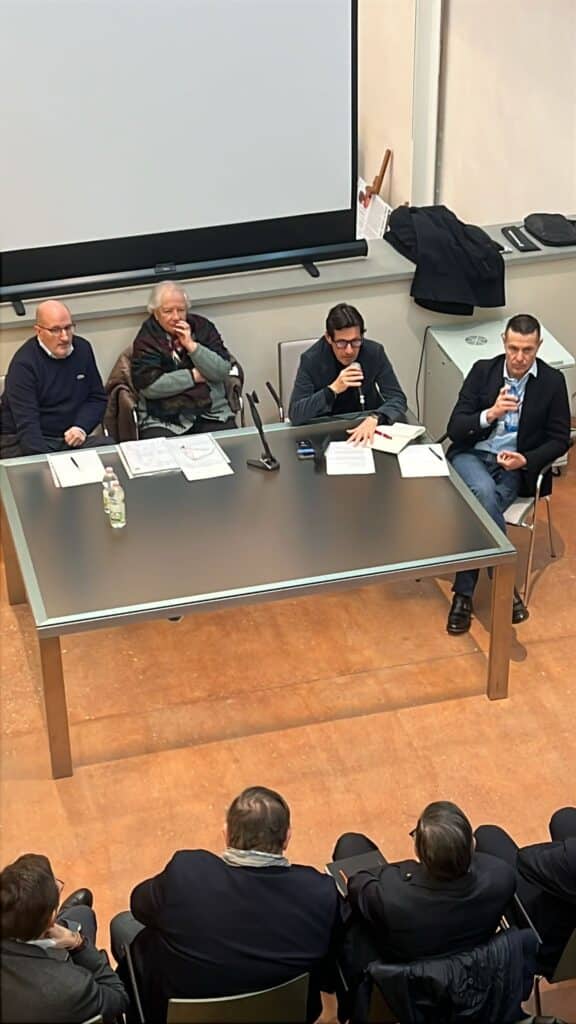 Palio di Legnano: riuniti per la prima volta gli Stati Generali