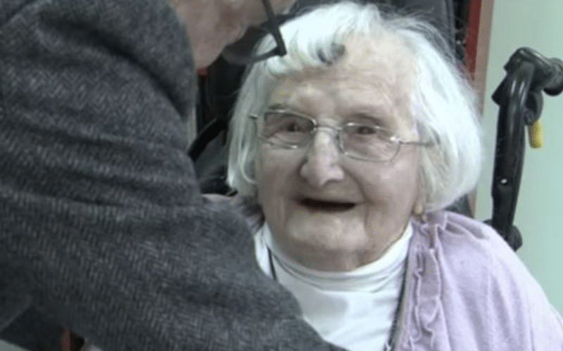 Pavia: morta a 111 anni Lucia Ronda, era la quarta donna più anziana d’Italia