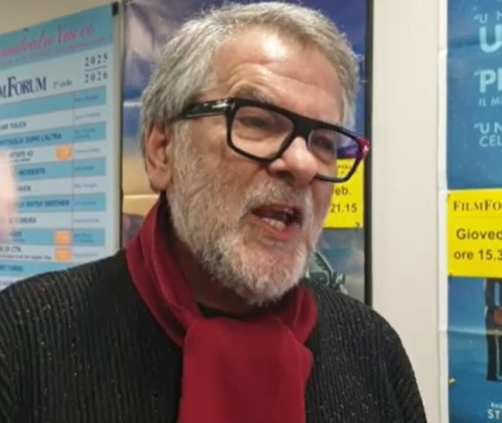 Magenta: 35 anni di Film Forum, molto più che un semplice andare al cinema al Cineteatronuovo