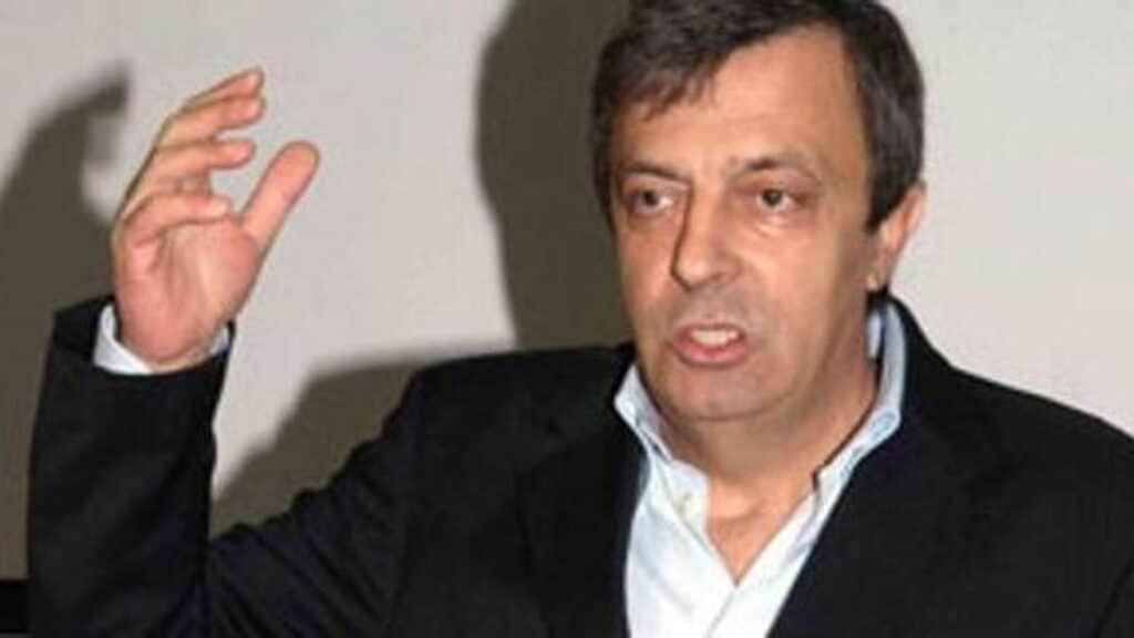 Da Monza al successo: morto il ‘telefinanziere’ Giorgio Mendella, una vita tra finanza, tv e calcio