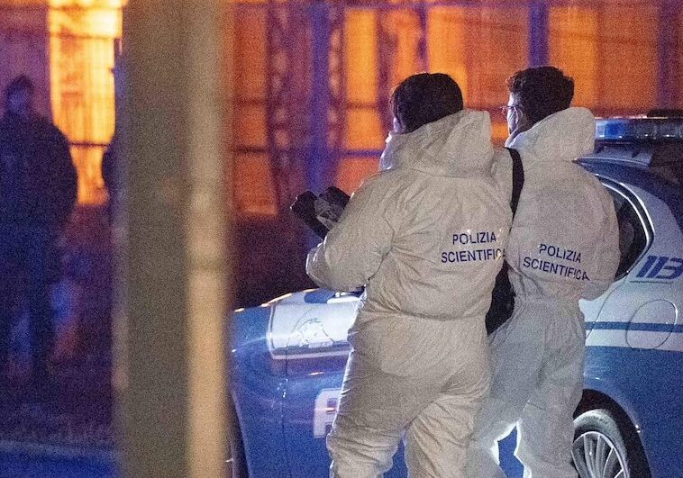 Rogoredo: fermato poliziotto per omicidio volontario