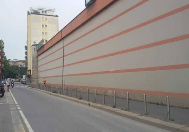 Si è costituita a San Vittore la detenuta straniera evasa da Bollate