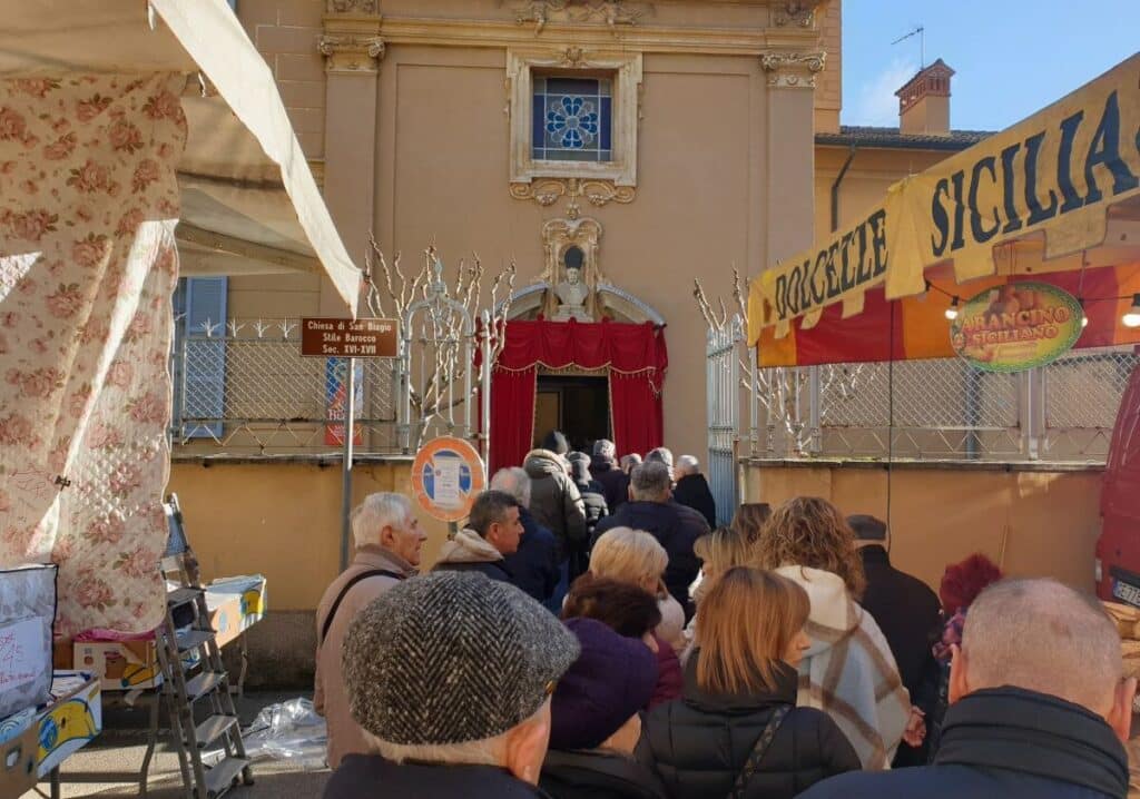 Magenta: domani è San Bias! Tutto quello che c’è da sapere sul grande evento