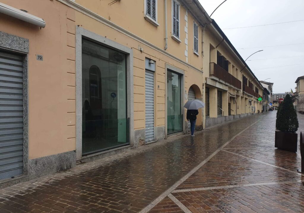 Magenta e quel giovane spuntato dal nulla: la sua storia è stata svelata