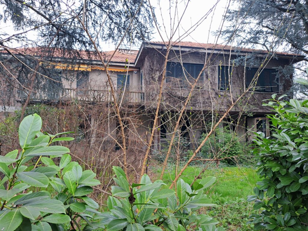 Casa Raffaella: avviso pubblico per la manifestazione di interesse rivolta al Terzo Settore