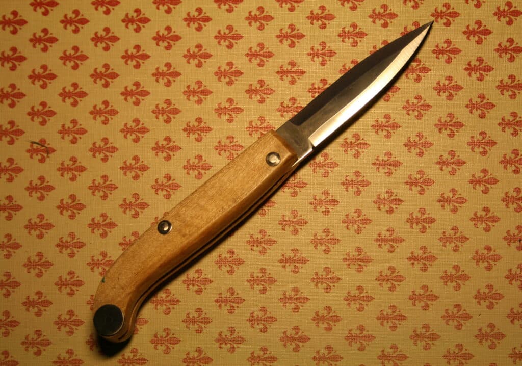 Monza: aggredisce la convivente con un coltello, arrestato 36enne