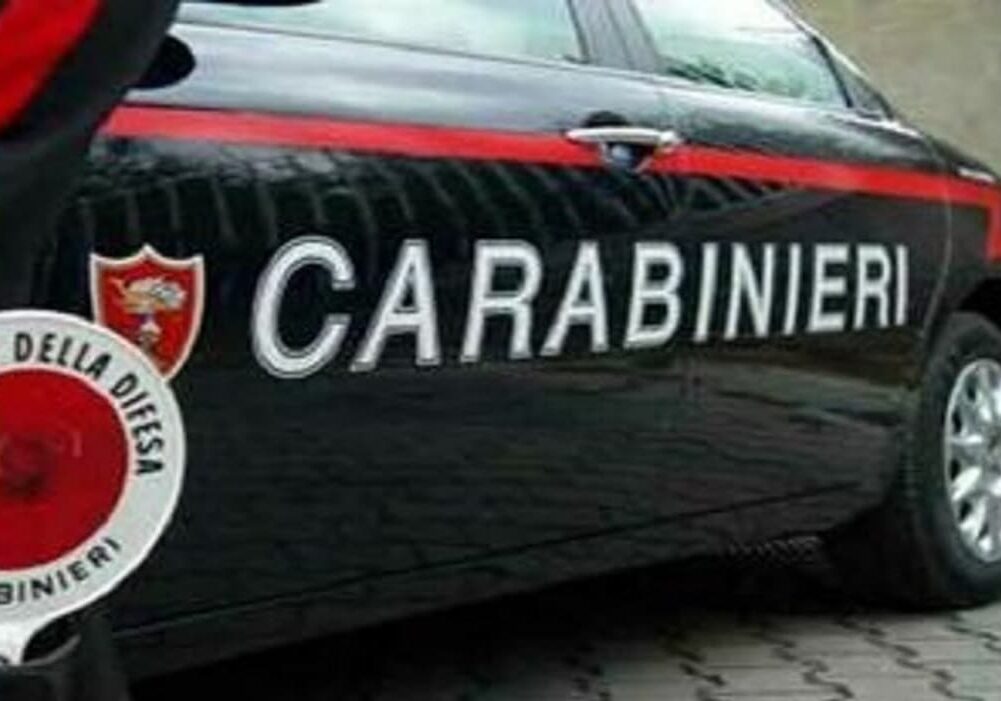 Stradella: condannato definitivamente per violenza sessuale su minore, arrestato dai Carabinieri