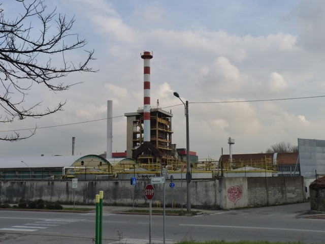 Ex Centrale Edison di Castellanza. La Provincia chiarisce: “Nessun superamento dei limiti previsti”