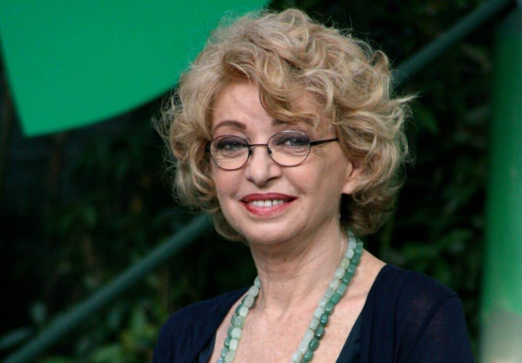 Ciao Enrica, rappresentavi tutte le donne