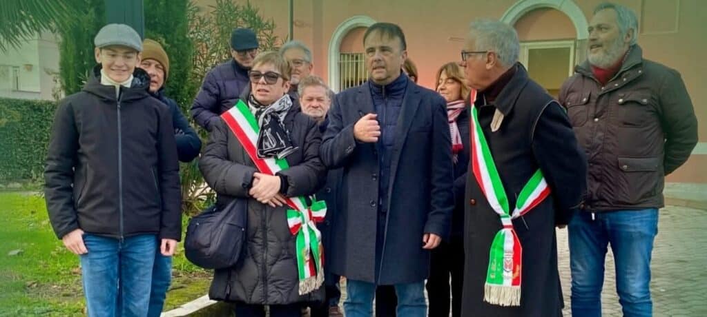 Stazione Vittuone-Arluno: interrogazione parlamentare al Senato per abbattere le barriere architettoniche