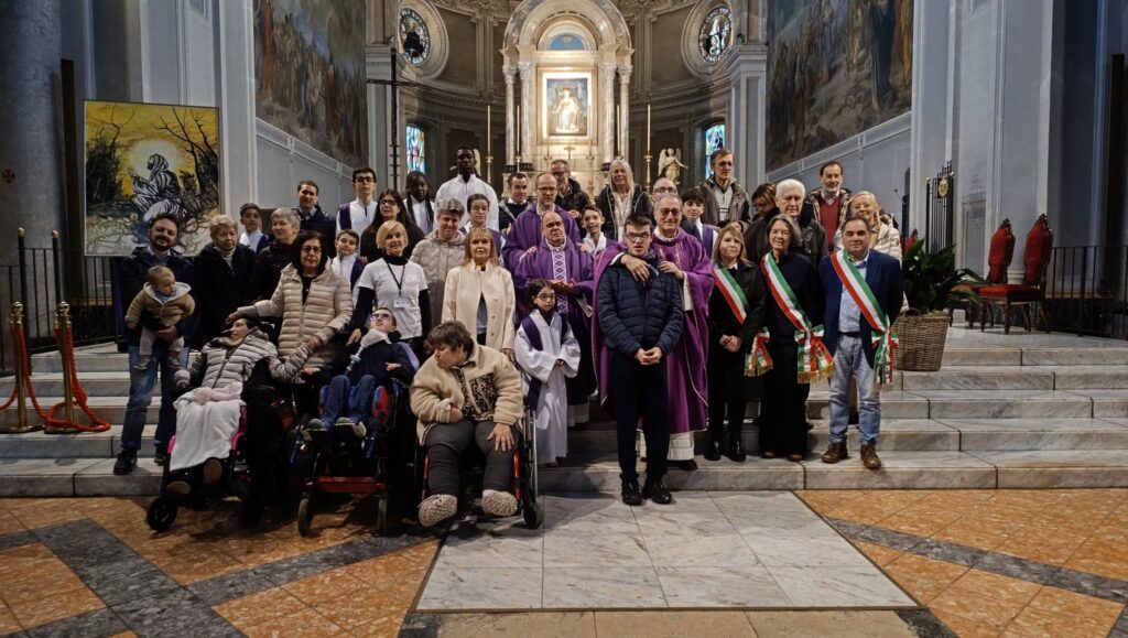 Sesto Calende. Conclusa la Settimana per la Giornata Mondiale delle Malattie Rare