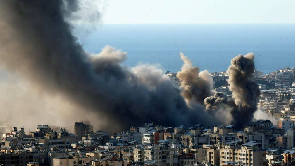 Tra Geopolitica e urne: l’ombra del conflitto in Iran sul referendum della Giustizia