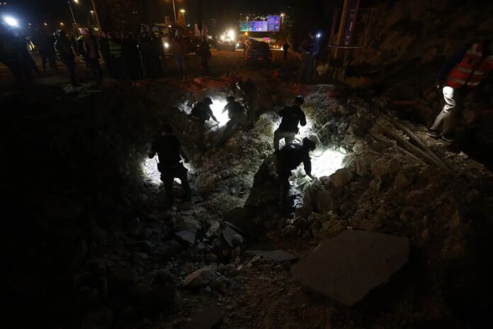 Missili-Gerusalemme-gen-1