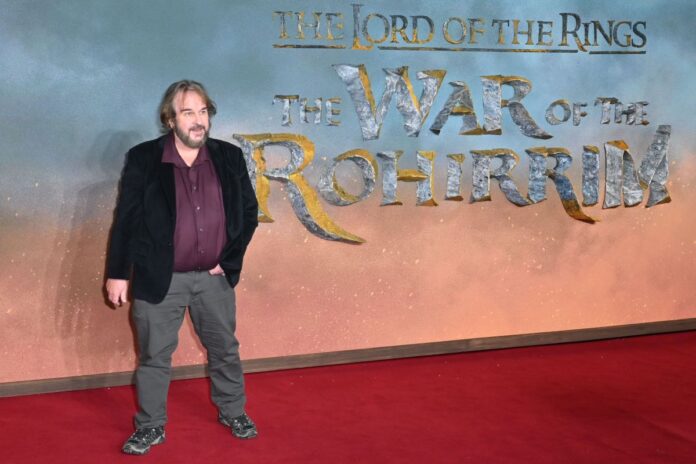 Peter-Jackson