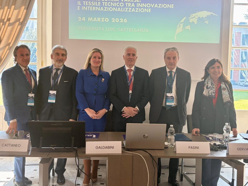 Confindustria Lombardia e Corpo consolare, a Varese la prima tappa del roadshow per le imprese