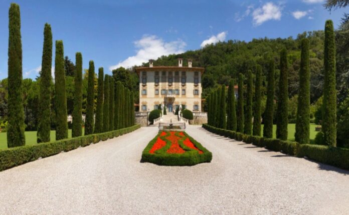 Trescore Balneario 1