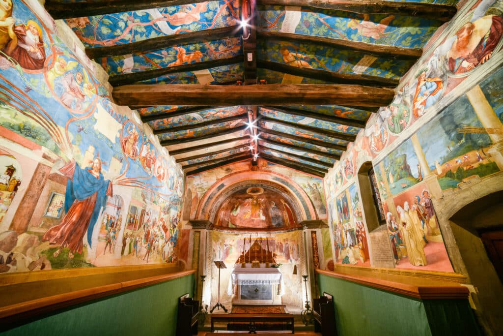 Trescore Balneario, oltre l’accoltellamento