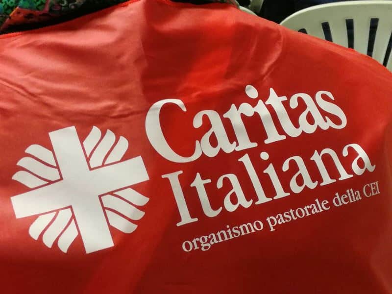 Villa Cortese, riflettere e agire per gli ultimi: incontro con la Caritas Ambrosiana