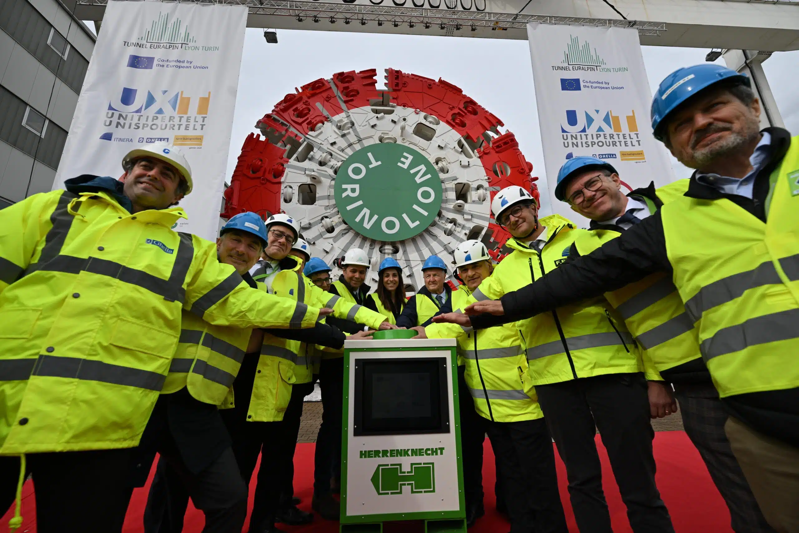 cerimonia fresa Herrenknecht2