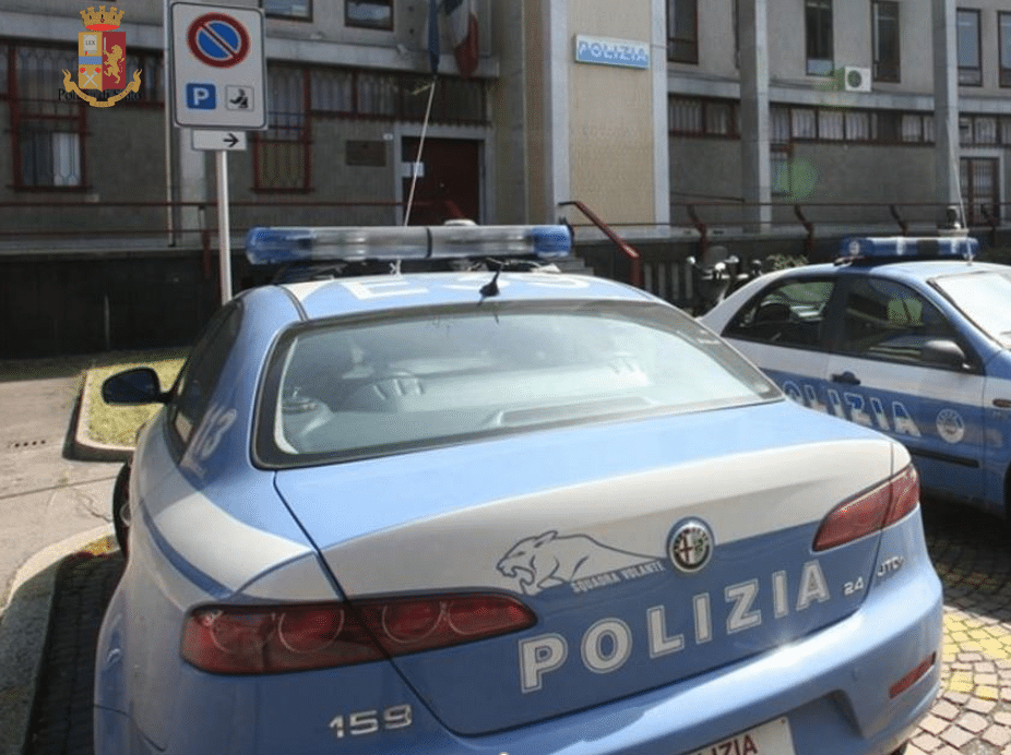 Castano Primo: sorpreso con la cocaina in casa, arrestato 46enne