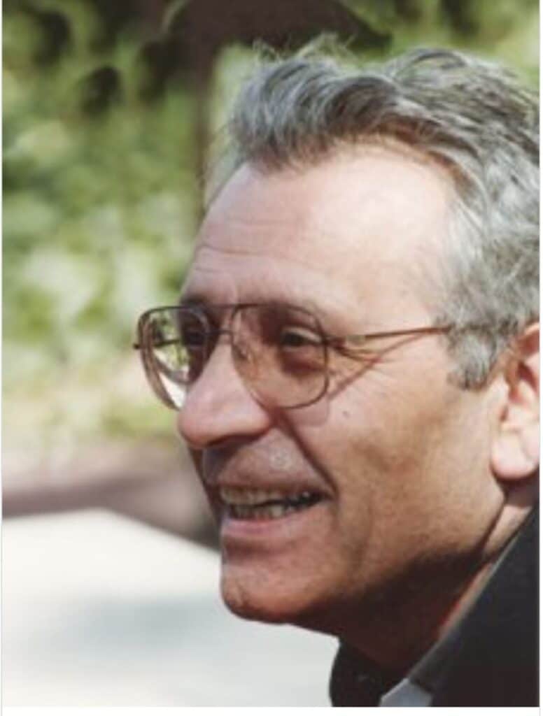 Robecco e Frazioni ricorda don Giuseppe Ceruti