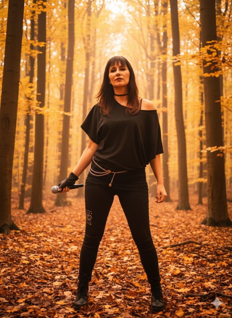 Musica, la cantautrice arlunese Erika Tanfoglio debutta con il singolo “L’Importante”