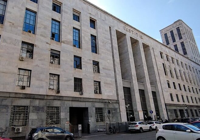 Altro allarme bomba al Palazzo di Giustizia di Milano, ‘non attendibile’