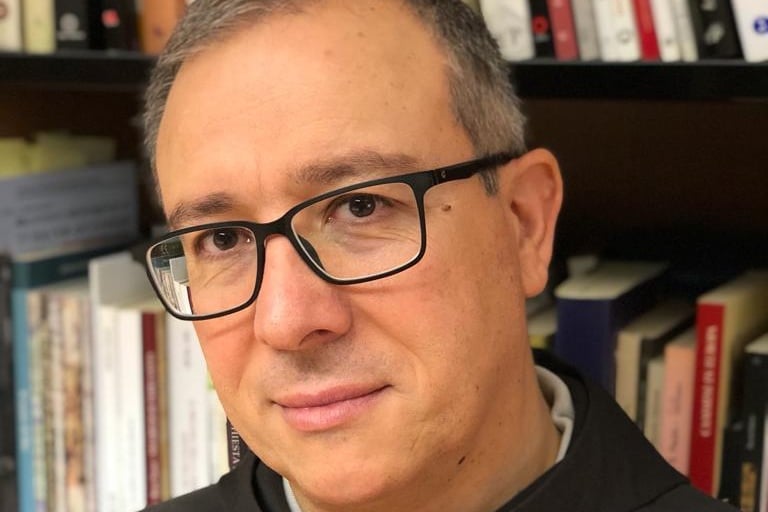 E’ cresciuto a Buscate padre Ielpo, respinto ieri al Santo Sepolcro assieme al cardinale Pizzaballa