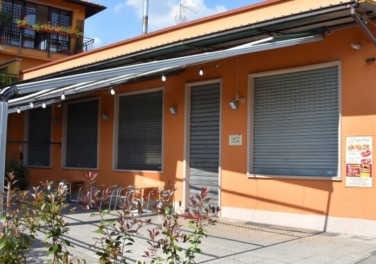 Riqualificazione a Villa Cortese: l’ex immobile della criminalità diventa presidio di legalità