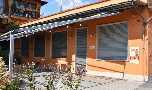 Villa Cortese, rinasce il locale confiscato alla criminalità