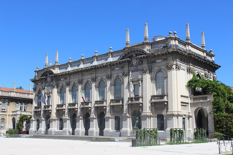 QS World University Rankings by Subject 2026, il Politecnico di Milano tra le migliori al mondo