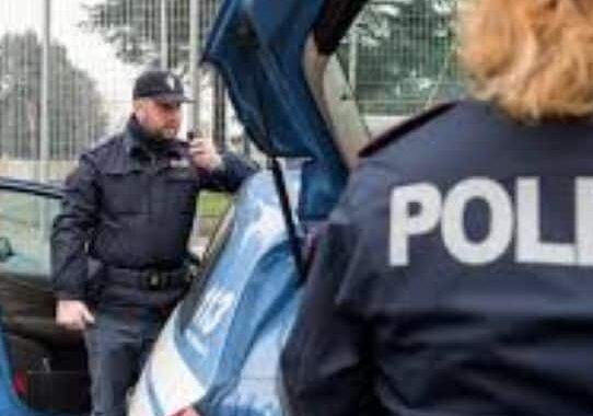 Bollate: non si ferma all’alt e fugge, la Polizia ha sparato durante l’inseguimento