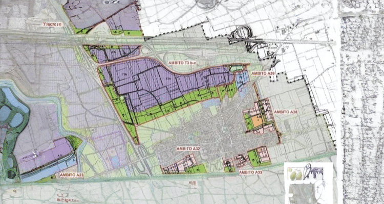 Il via libera del TAR al “maxipolo” di Pernate: le motivazioni della sentenza