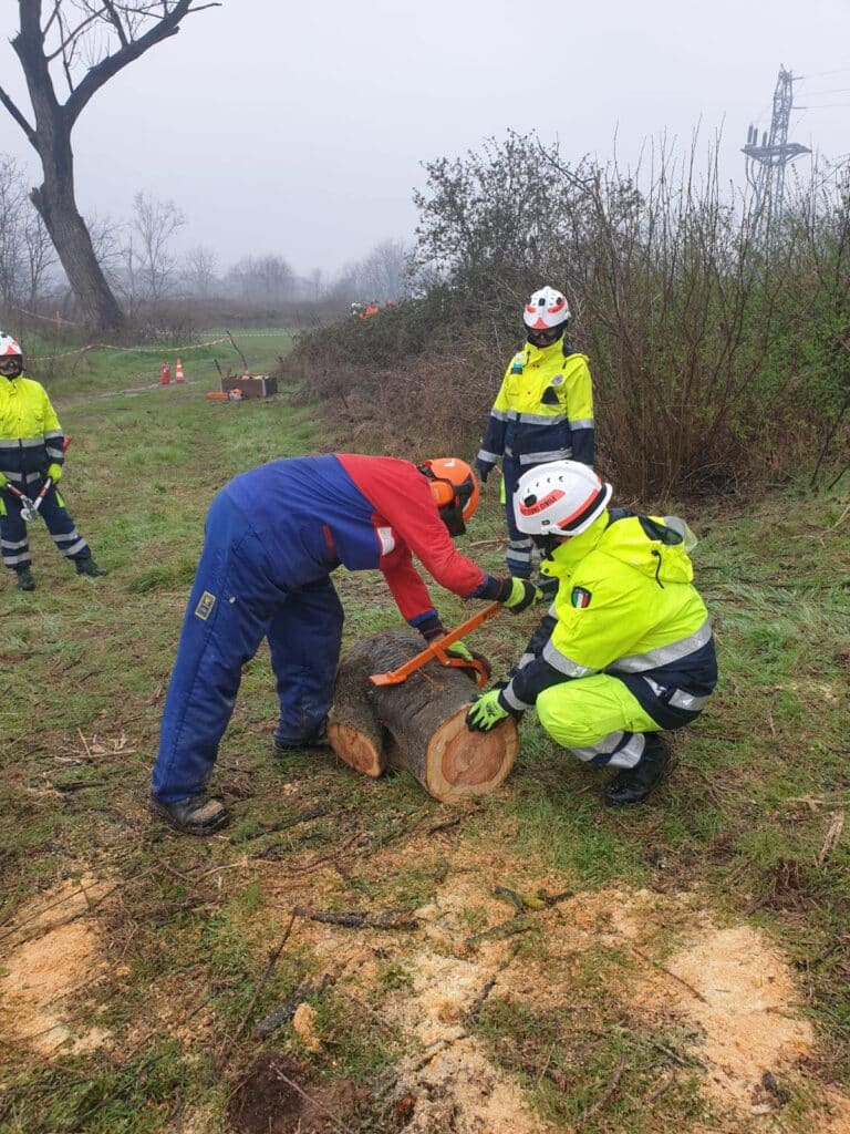 Magenta: tutto pronto per la “Tre giorni della Protezione Civile”