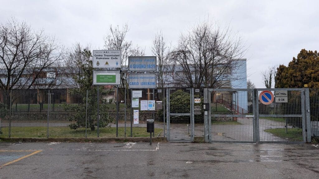 Magenta, servono due alunni per salvare una classe a Pontevecchio: corsa contro il tempo entro venerdì