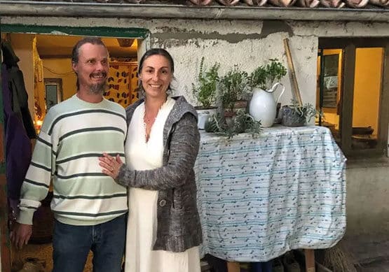 Perizia shock: “Inadeguati”. Non c’è pace per ‘La famiglia nel bosco’