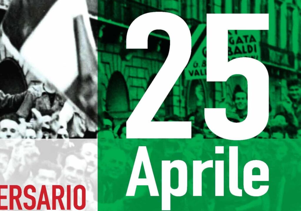 Milano, la Comunità Ebraica NON parteciperà al 25 aprile